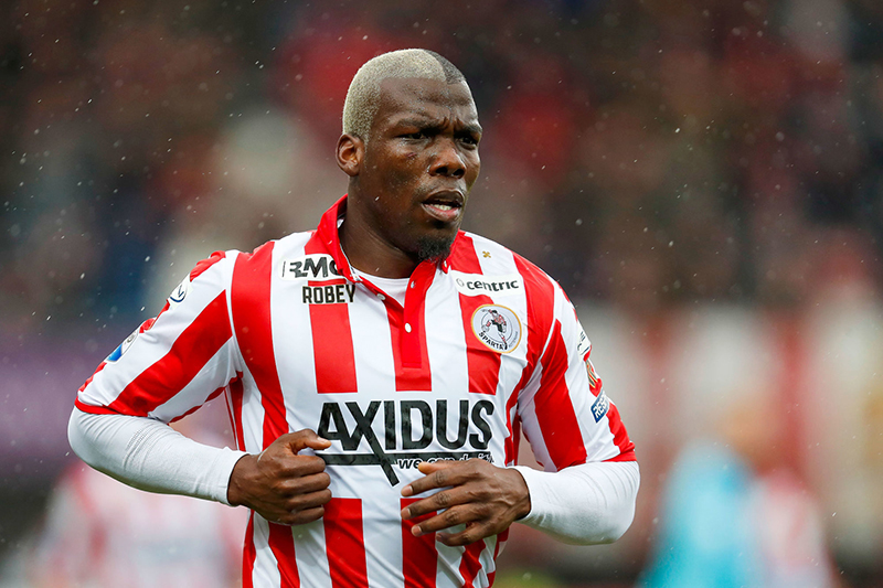 Mathias Pogba bị người thân tố giác về tội bắt cóc