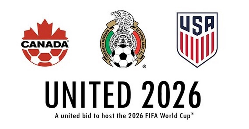 Chủ nhà World Cup 2026 là quốc gia nào được nhiều người quan tâm