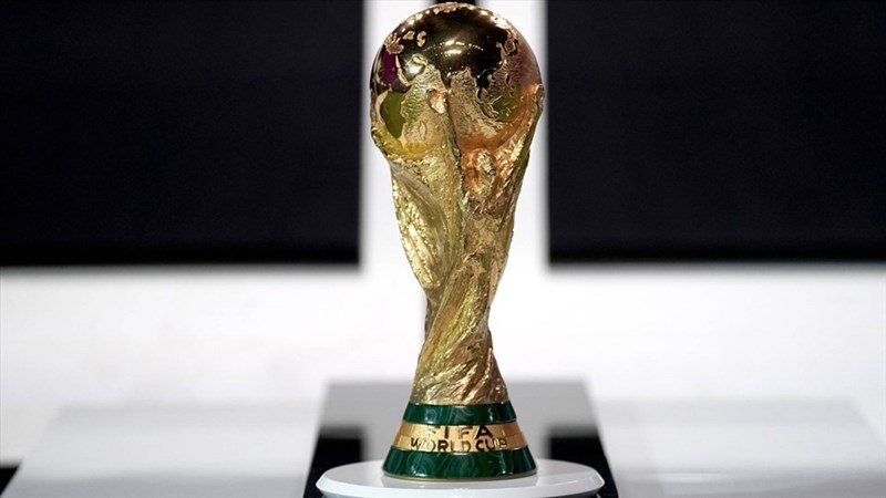 Chủ nhà World Cup 2026 và những vấn đề nổi trội hiện nay
