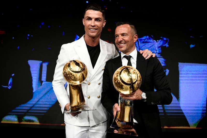 Tài sản của Ronaldo cực kỳ khủng và đáng ngưỡng mộ