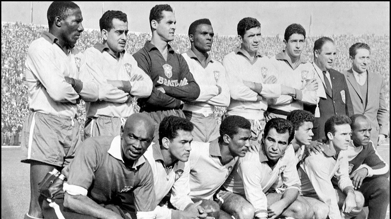 World Cup 1962 và những thông tin cần biết về sự kiện này