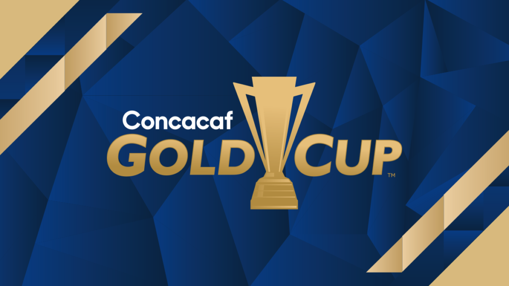 Concacaf là giải đấu của bóng đá Bắc Mỹ