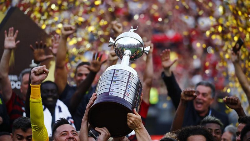 Cũng tương tự như giải đấu C1 tại Châu Âu, giải đấu cúp vô địch các quốc gia Nam Mỹ có sự hấp dẫn riêng
