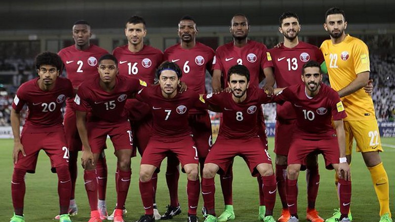 Tại sân chơi quốc tế thì Qatar cũng đã có những điểm nhấn khá tốt