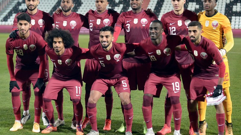 Bóng đá Qatar - Hành trình thành công của một quốc gia nhỏ