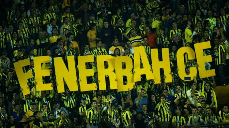 Tìm hiểu CLB Fenerbahce có những gì đặc biệt?