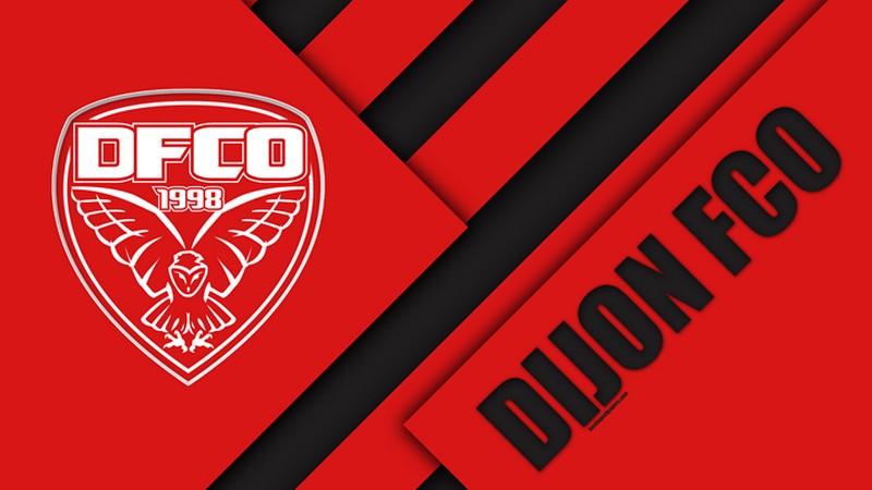 Câu Lạc Bộ Dijon - Hành trình từ thành lập đến Ligue 2