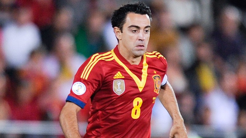 Hiện nay, bóng đá vẫn đang đi tìm một cầu thủ như Xavi