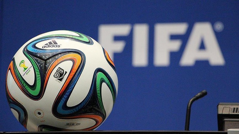 Liên đoàn bóng đá quốc tế (FIFA) | Đầu tàu thể thao vua