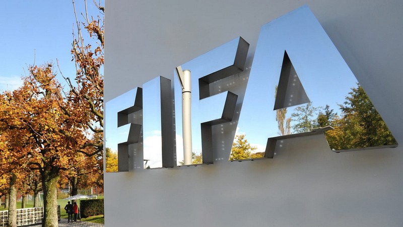 Liên đoàn bóng đá quốc tế FIFA có vai trò lớn nhất trong bóng đá trên toàn thế giới