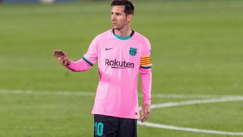 Nhưng nên nhớ Messi cũng chỉ cao có 1m70, chiều cao rất thấp đối với một cầu thủ nước ngoài