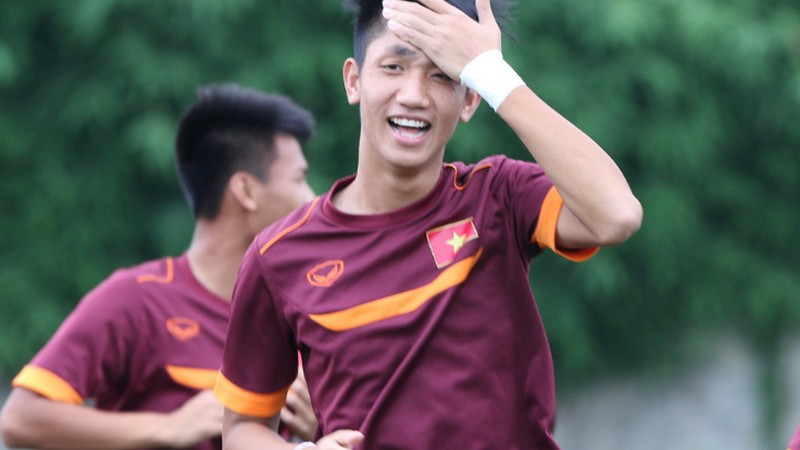 Cầu thủ Trọng Đại: Từ hot boy làng bóng đến cầu thủ tự do của Việt Nam
