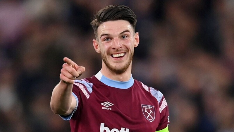 Tài năng của cầu thủ này được tỏa sáng rực rỡ tại West Ham